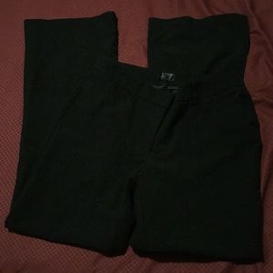 Rafaella Pants - Black, wide leg dress pants Rafaella Pants - Black, wide leg dress pants